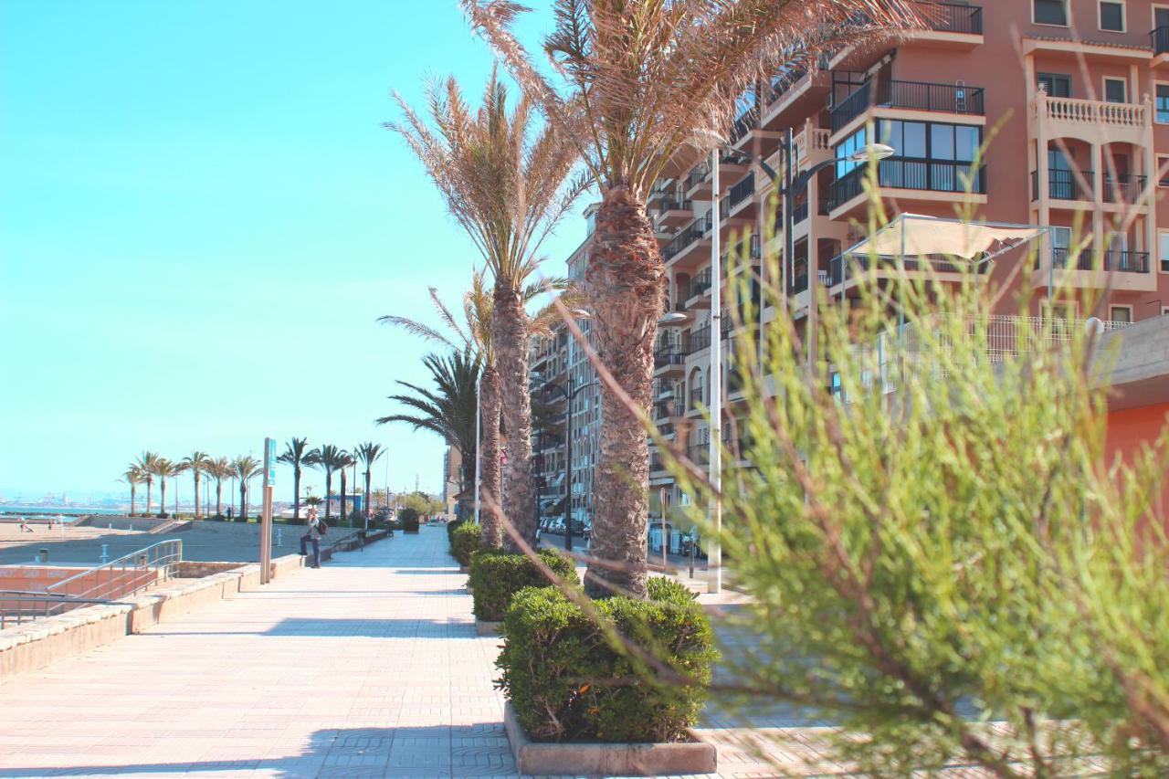 Sea Valencia *