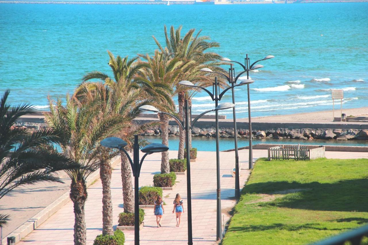 Apartment Sea Valencia *