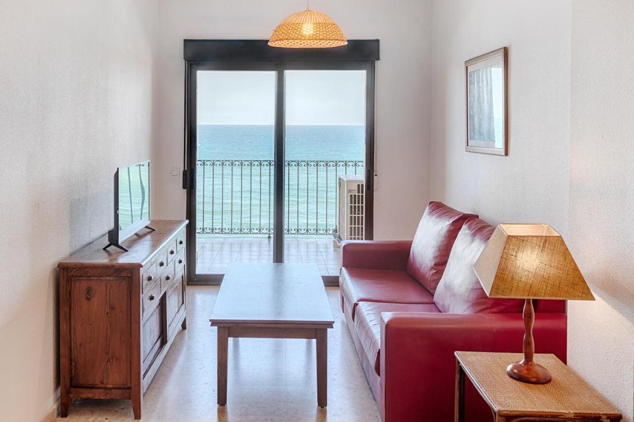 Apartamento Sea Valencia Port Saplaya