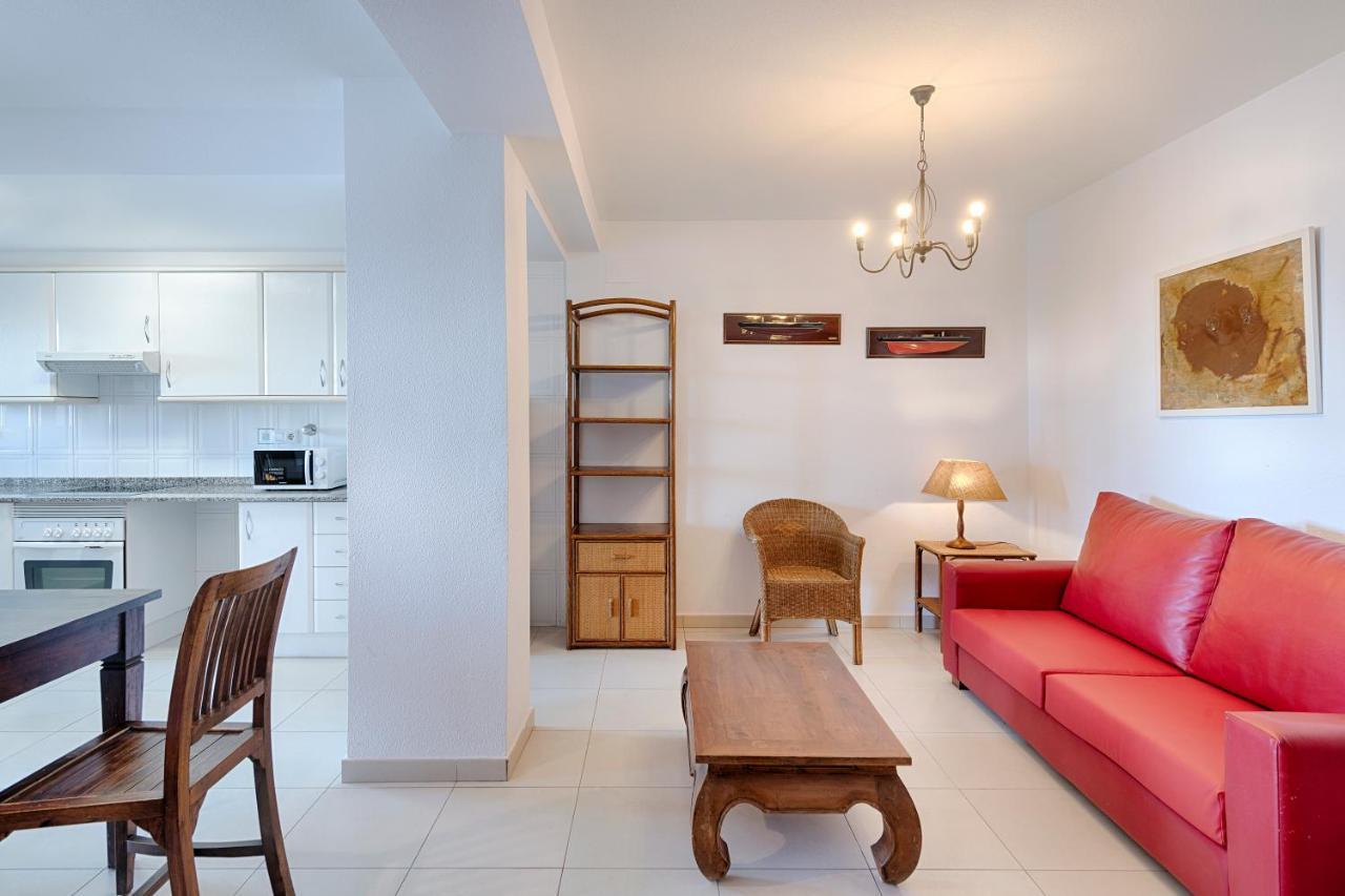 Sea Valencia Apartment Port Saplaya