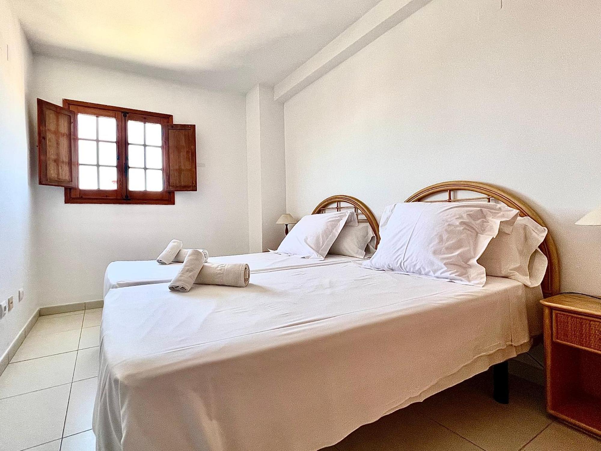 Apartament Sea Valencia *