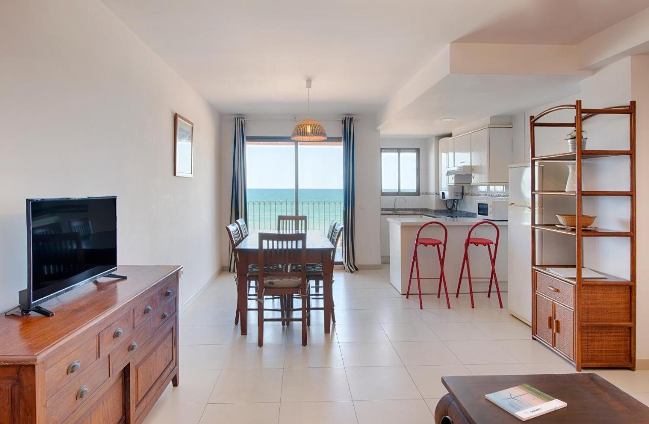 Apartment Sea Valencia *
